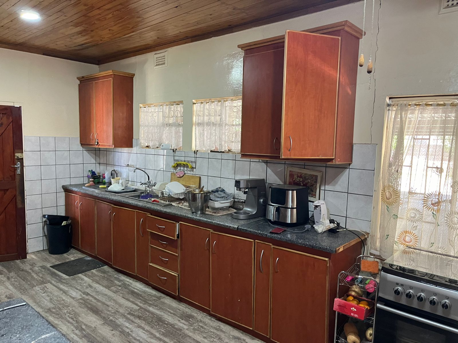 3 Bedroom Property for Sale in Dagbreek Free State